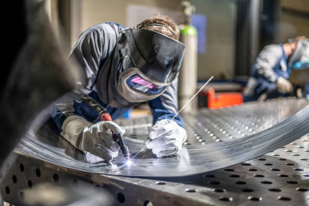 Reliable Upper Montclair, NJ Welder & Metal Fabrication Solutions